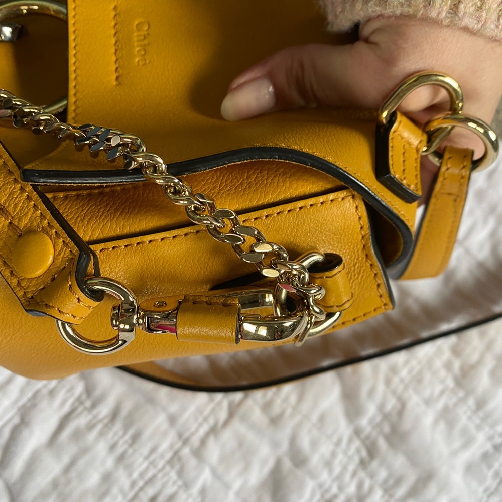 Chloe bag - Picture 6 of 8